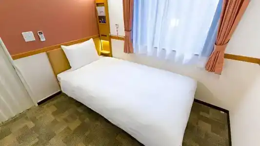 Toyoko Inn Tokyo Tameike-sanno-eki Kantei Minami - 73