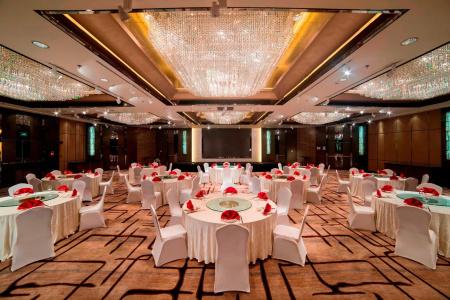 Radisson Collection, Yangtze Shanghai - 29