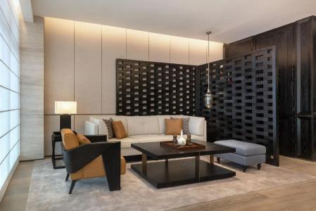 Empark Prime Beijing - 37