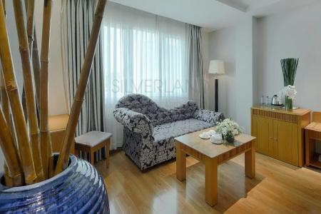Silverland Sil & Spa - 139