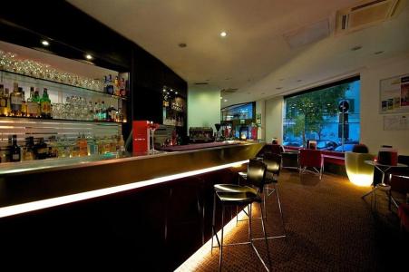 Mercure Roma Piazza Bologna - 24