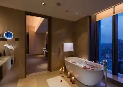 DoubleTree by Hilton Chongqing - Nan'an - 84