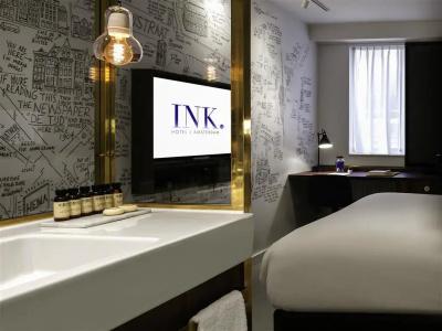 INK Amsterdam - MGallery - 8