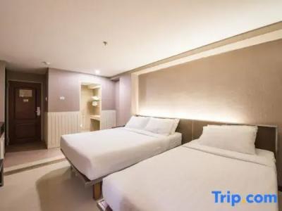 Bangkok City Suite - 65