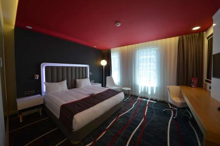 Park Inn by Radisson Ankara Cankaya - 15