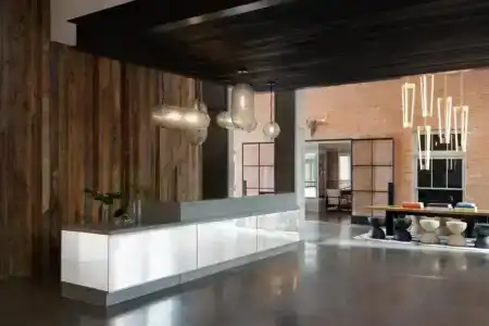 Kimpton - Pittman, An Ihg - 1
