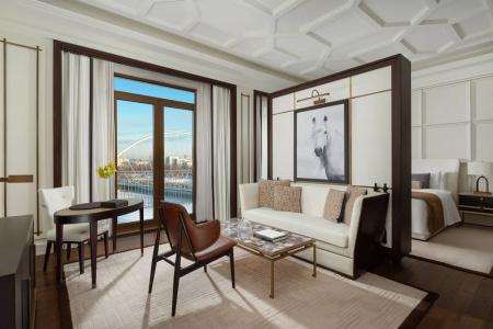The St. Regis Astana - 61