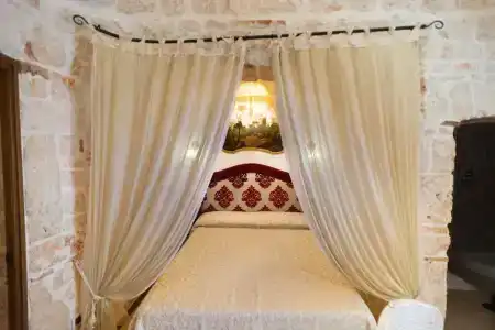 Romantic Trulli - 47