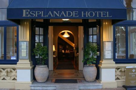 The Esplanade - 32
