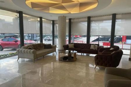 Le Luxe Suites & Spa - 1