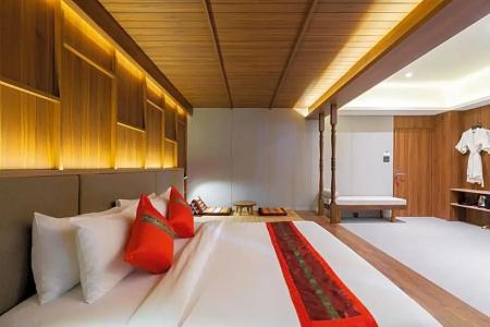 True Siam Phayathai - Sha Extra Plus Certified - 101