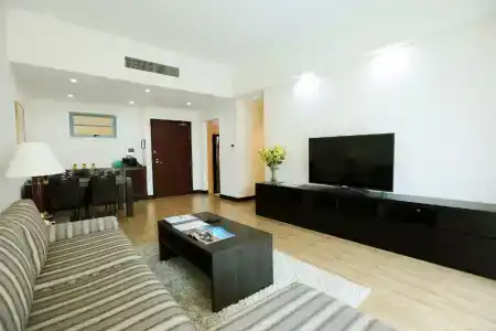 Diamond Westlake Suites - 77