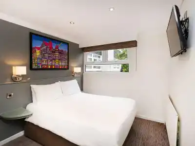 Mercure Abbots Well - 4