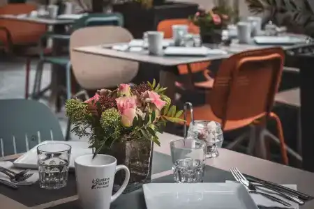 Best Western Plus Litteraire Gustave Flaubert - 23