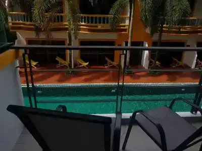 Buasri Boutique Patong - 42