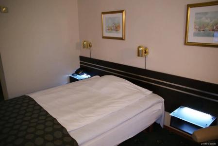 Best Western Havlyl - 2