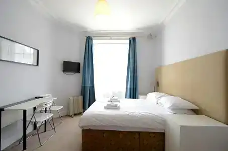 Amber Residence Aparthotel - 139