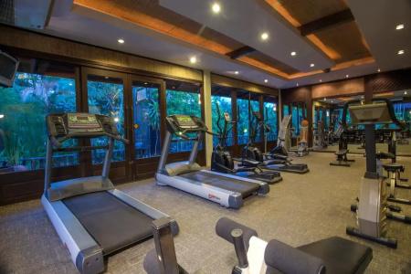 Ramayana Koh Chang Resort & Spa - 14