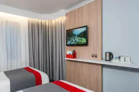 Holiday Inn Express London Greenwich, An Ihg - 41
