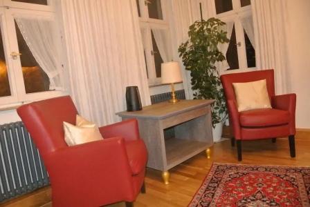 Hotel-Restaurant Goldenes Lamm - 5