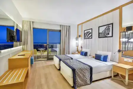 Calido Maris All Inclusive - 61