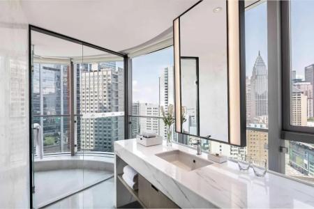 Jw Marriott Chongqing - 65