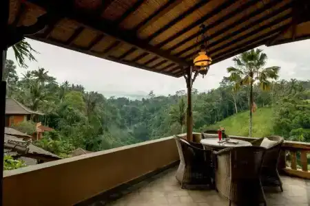 Ulun Ubud Resort - 90
