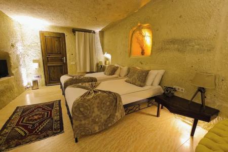 Ortahisar Cave - 62