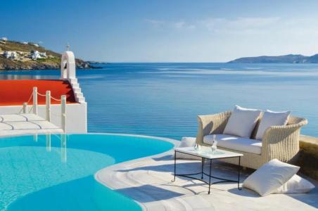 Mykonos Grand & Resort - 49