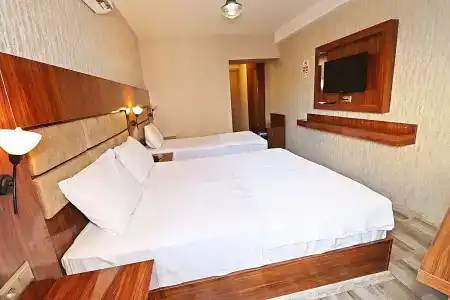 MarİNa - 5