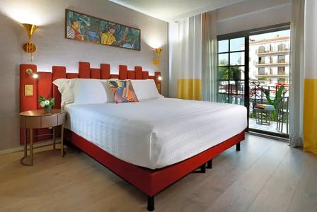 H10 Andalucía Plaza - Только для взрослых - 33