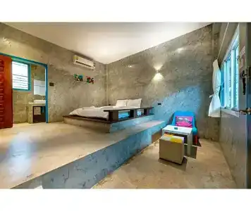 Mac Garden Resort - 37