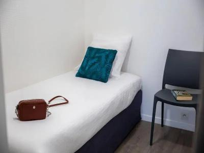 Zenitude Hôtel-Résidences Toulouse Métropole - 88