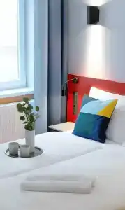 Netizen Budapest Centre - 45