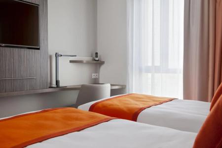Mercure Toulouse Sud - 21