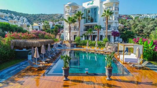 Vita Bella Resort & Spa - 35