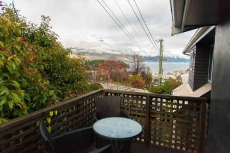 Queenstown House Boutique and Apartments - 61