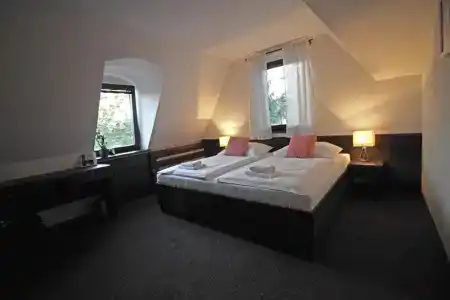 Penzion & Wellness Zoborska - 47
