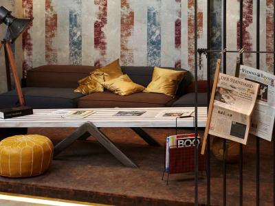 25hours beim MuseumsQuartier - 18