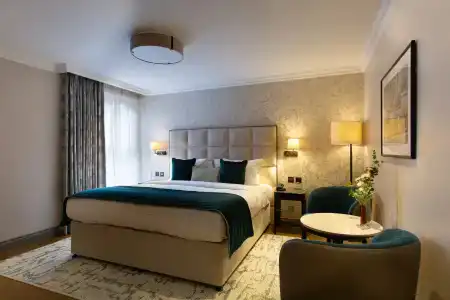 The Rathbone, Fitzrovia - 22