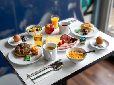 b&b Hannover-Lahe - 39