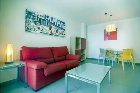 Apartamentos Hipocampos Calpe Rent Apart - 21