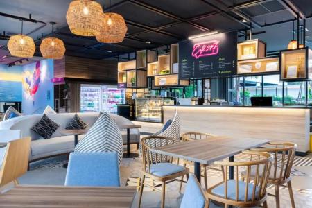Cosi Wong Amat Beach - 31