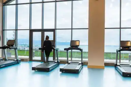 Radisson Blu Trabzon - 11