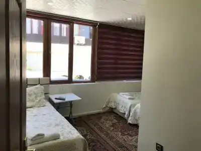 Aslan Guest House - 17