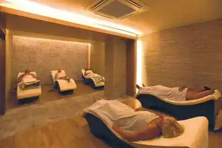 Terrace Beach Resort All Inclusive - 21