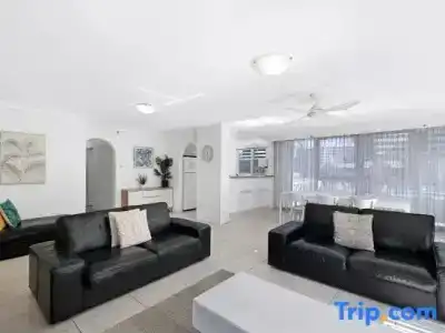 Ultiqa Beach Haven On Broadbeach - 128