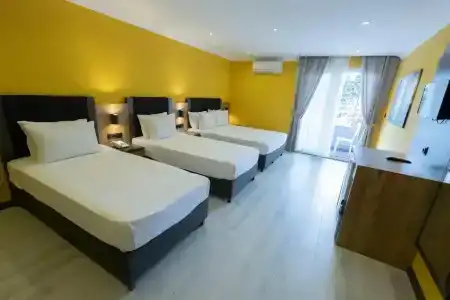 Roy Otel Akçay - 46