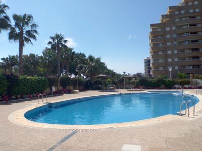 ACV - Costa Marina I-1ª línea, planta 5, sur - 9