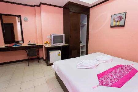 Grand Orchid Inn Patong beach - 38